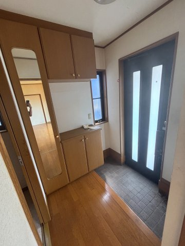 【玄関】