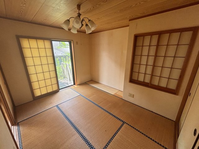 【和室】