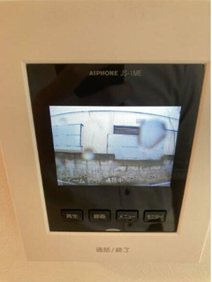 【セキュリティ】 | ソルナクレイシア中野