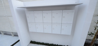 【その他共用部分】 | ソルナクレイシア中野