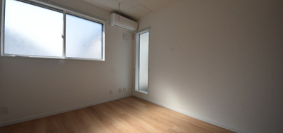 【居間・リビング】 | ソルナクレイシア中野