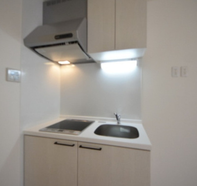 【キッチン】 | ソルナクレイシア中野