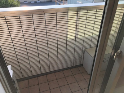 【バルコニー】 | ベルブラン