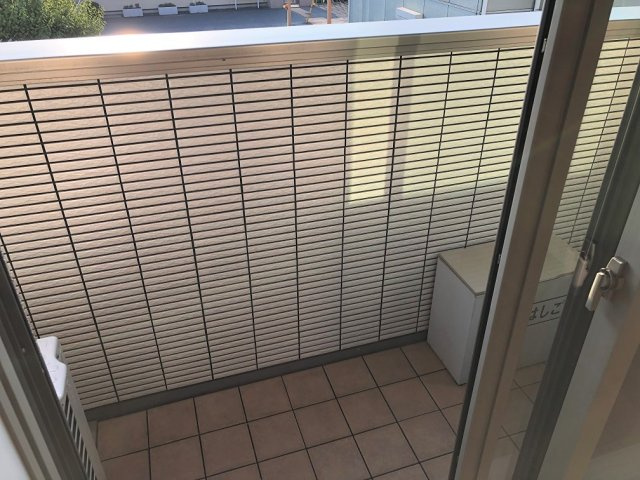 【バルコニー】 | ベルブラン