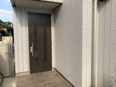 【エントランス】 | ベルブラン