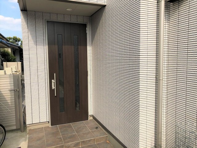 【エントランス】 | ベルブラン