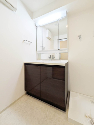 【洗面所】 | Alivis一之江