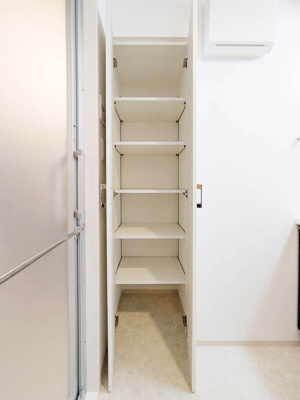 【収納】 | Alivis一之江