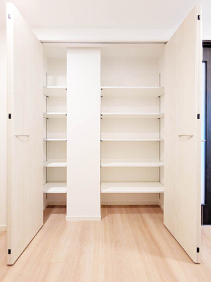 【収納】 | Alivis一之江