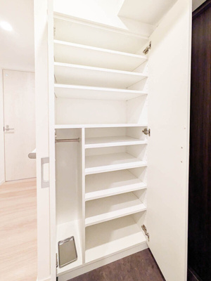 【収納】 | Alivis一之江