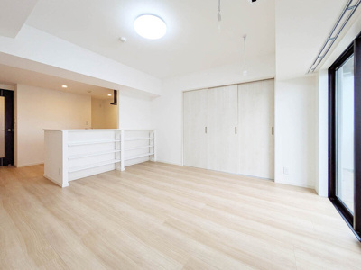 【居間・リビング】 | Alivis一之江