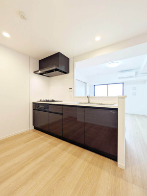 【居間・リビング】 | Alivis一之江