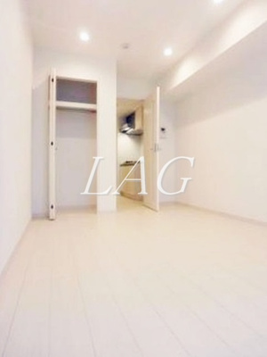 【寝室】 | LehuaⅥ大山 | 寝室です。