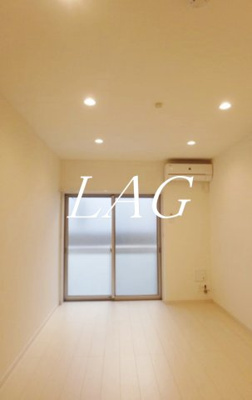 【居間・リビング】 | LehuaⅥ大山 | 洋室のお部屋です。