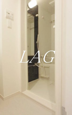 【浴室】 | LehuaⅥ大山 | お風呂です。