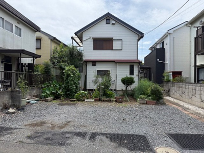 【駐車場】 | 門脇貸家 | 駐車料：月額10,000円