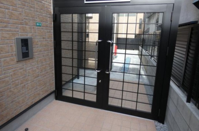 【エントランス】 | アーバンプレイス中野ⅣＢ