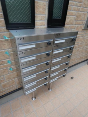 【その他共用部分】 | アーバンプレイス中野ⅣＢ