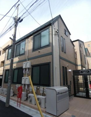 【展望】 | アーバンプレイス中野ⅣＢ