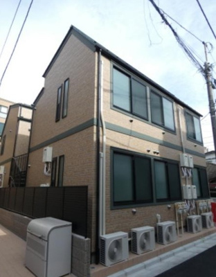 【外観】 | アーバンプレイス中野ⅣＢ