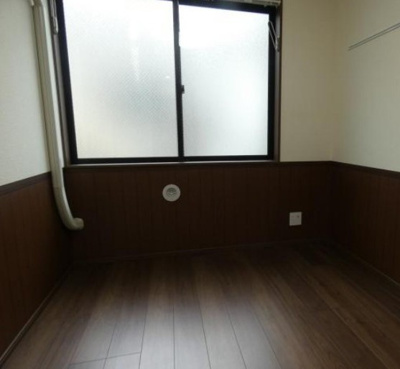 【居間・リビング】 | アーバンプレイス中野ⅣＢ