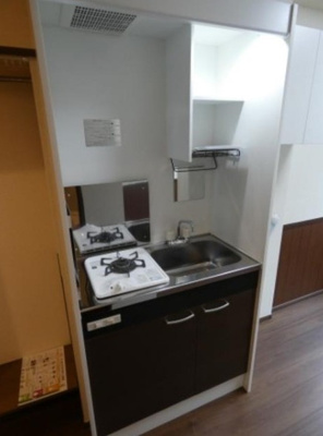 【キッチン】 | アーバンプレイス中野ⅣＢ