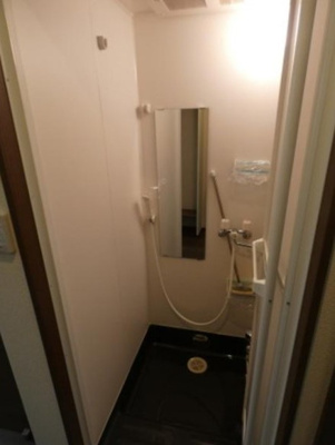 【シャワールーム】 | アーバンプレイス中野ⅣＢ