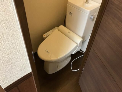 【トイレ】 | アーバンプレイス中野ⅣＢ