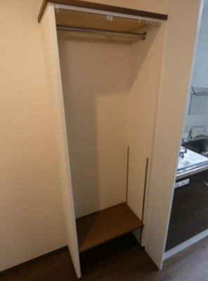 【収納】 | アーバンプレイス中野ⅣＢ
