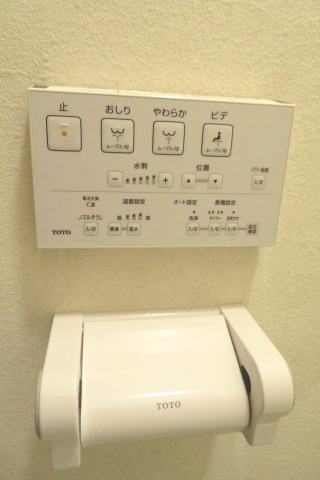 東大阪市若江南町2丁目　中古戸建の設備