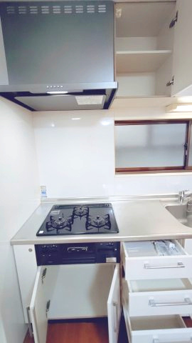 東大阪市若江南町2丁目　中古戸建のキッチン