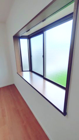 東大阪市若江南町2丁目　中古戸建の子供部屋