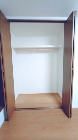 東大阪市若江南町2丁目　中古戸建の収納