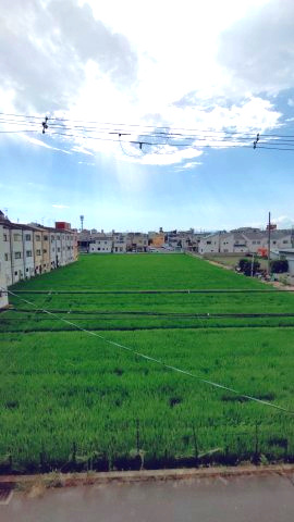 東大阪市若江南町2丁目　中古戸建の展望