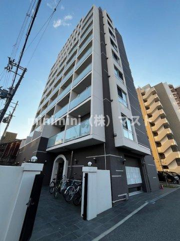 コーラルポワント難波ＷＥＳＴ