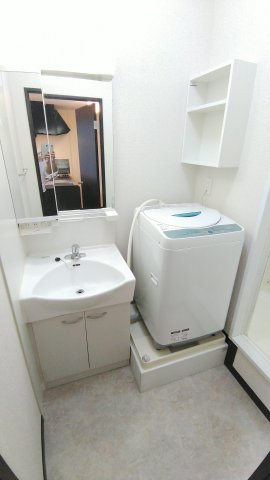 【独立洗面台】 | 北鴻巣 | ※家具家電は付いておりません