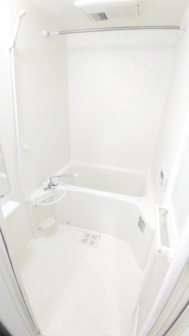 【浴室】 | 北鴻巣