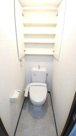 【トイレ】 | 北鴻巣