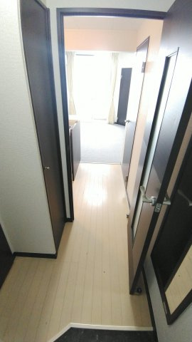 【エントランス】 | 北鴻巣