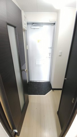 【玄関】 | 北鴻巣