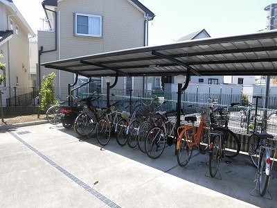 【その他共用部分】 | 北鴻巣