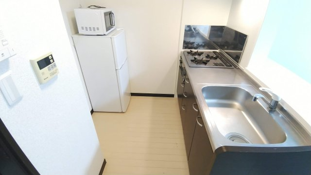 【ロビー】 | 北鴻巣 | ※家具家電は付いておりません