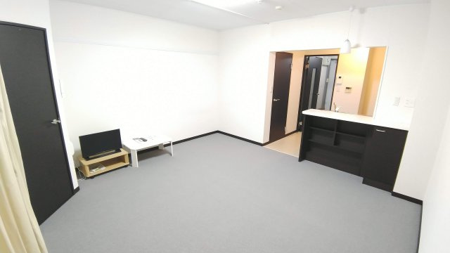 【居間・リビング】 | 北鴻巣 | ※家具家電は付いておりません