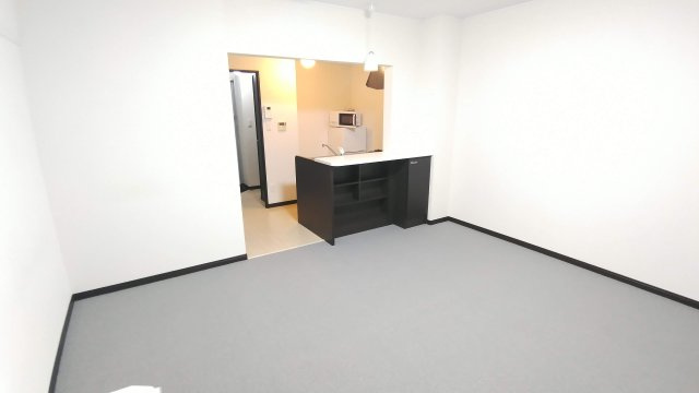 【居間・リビング】 | 北鴻巣 | ※家具家電は付いておりません