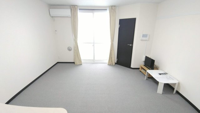 【居間・リビング】 | 北鴻巣 | ※家具家電は付いておりません