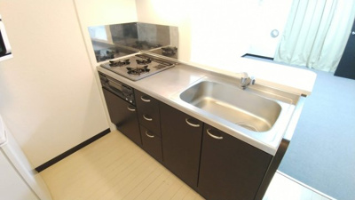 【キッチン】 | 北鴻巣