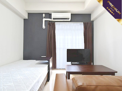 【外観】 | エスリード新大阪コンフォールⅠ番館