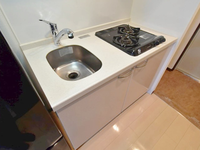 【内装】 | エスリード新大阪コンフォールⅠ番館