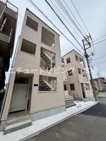 スフィーダみずほ台Ⅰ