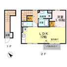 Just The D-roomの画像